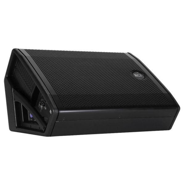 NX 12 SMA 1x12'' 1400 Watt Aktif Monitör Hoparlör