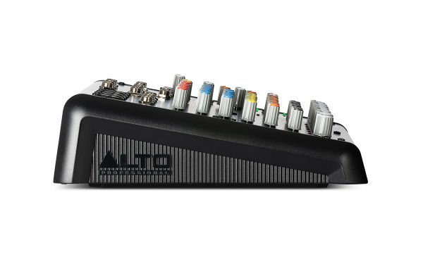 TRUEMIX800FX 8 Kanal Anolog Mixer