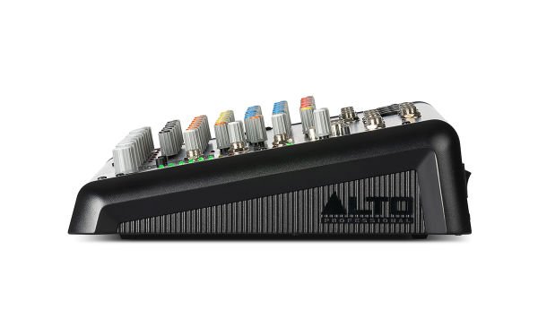 TRUEMIX800FX 8 Kanal Anolog Mixer