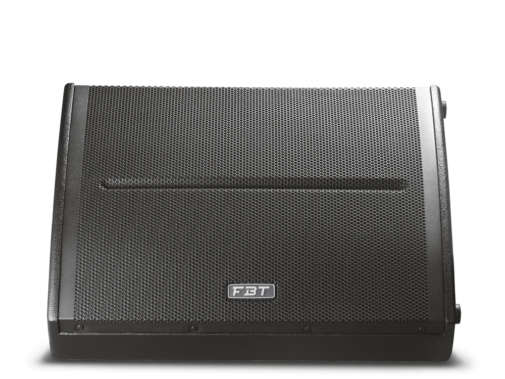 X-PRO 112MA 1x12'' 1500 Watt Aktif Sahne Monitörü