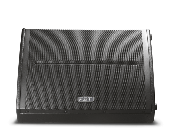 X-PRO 112MA 1x12'' 1500 Watt Aktif Sahne Monitörü