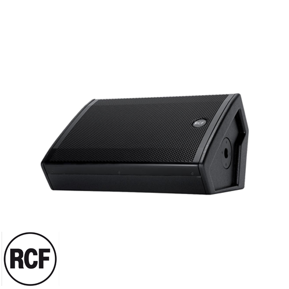 NX 12 SMA 1x12'' 1400 Watt Aktif Monitör Hoparlör