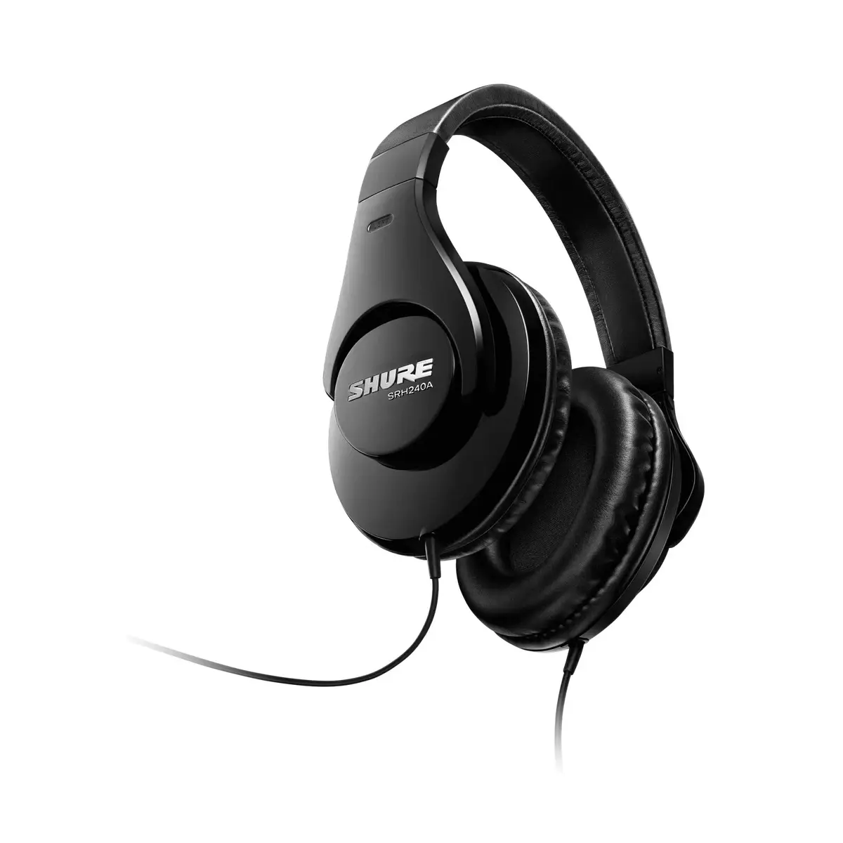 Shure SRH240A Kulak Üstü Kulaklık