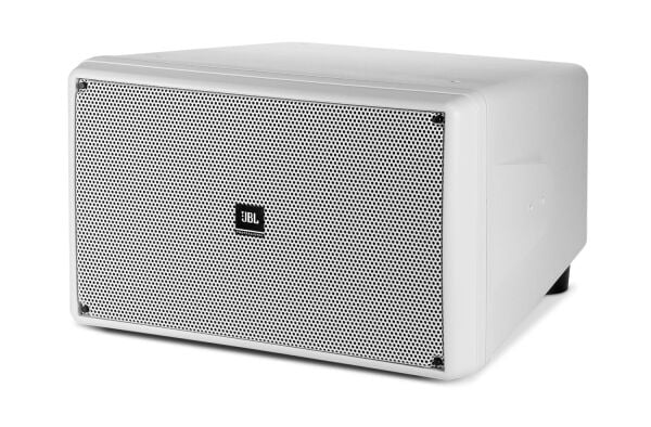 Control SB2210 Çift 10 inç Kompakt Pasif Subwoofer