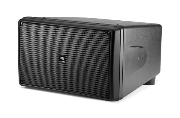Control SB2210 Çift 10 inç Kompakt Pasif Subwoofer