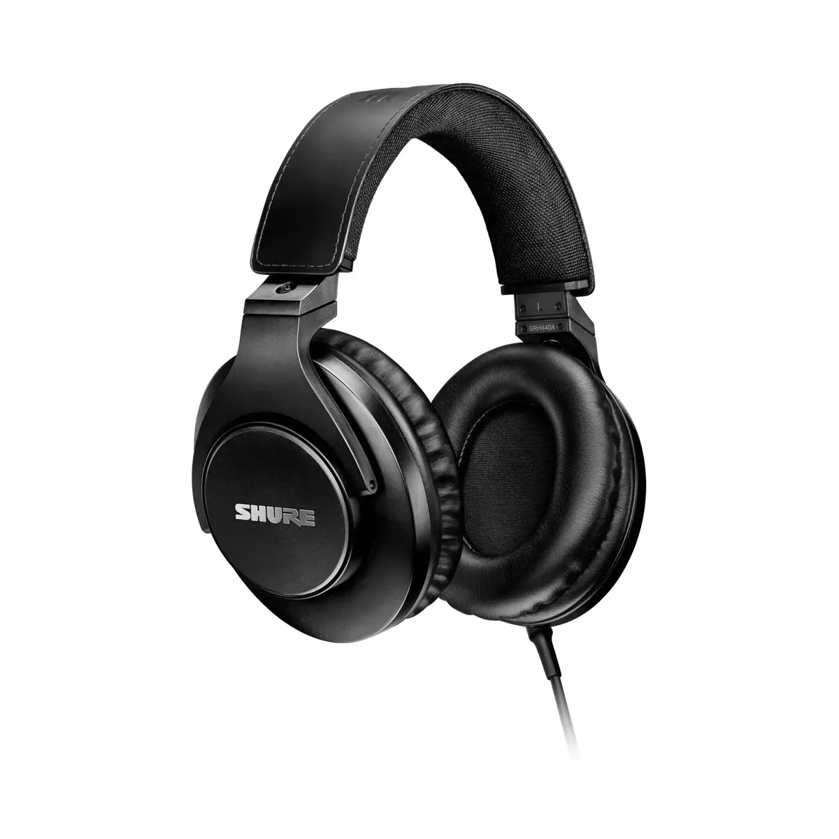 Shure SRH440A Kulak Üstü Kulaklık