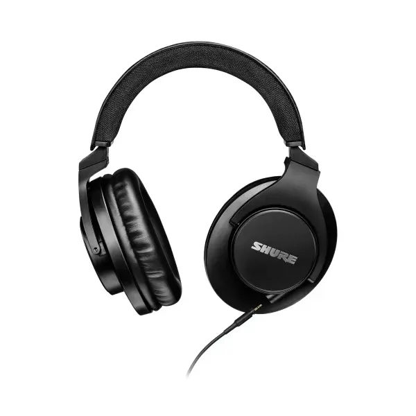 Shure SRH440A Kulak Üstü Kulaklık