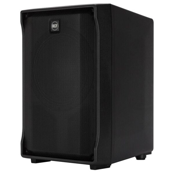 EVOX J8 1400 Watt Aktif Hoparlör Set