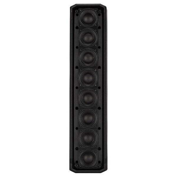 EVOX J8 1400 Watt Aktif Hoparlör Set