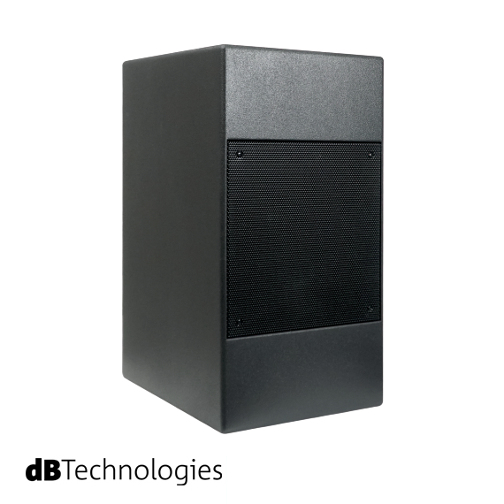 IS12SB 1x12'' 1000 Watt Pasif Subbass Hoparlör