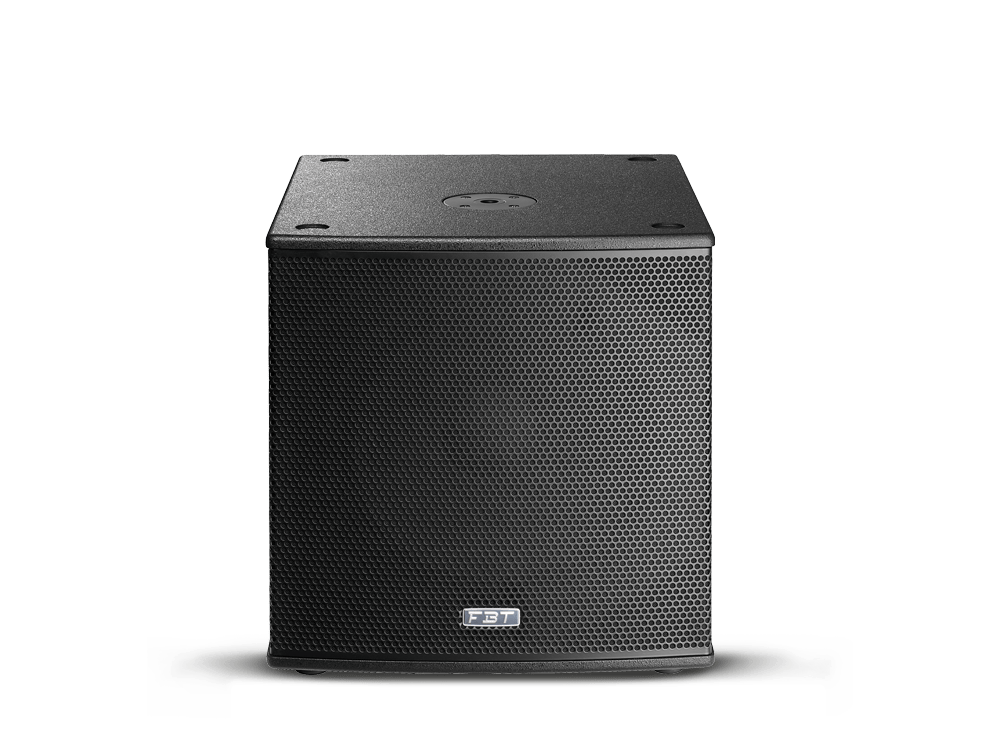 SUBLINE 115SA 1x15'' 700 Watt Aktif Subbass Hoparlör