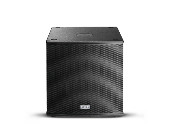 SUBLINE 115SA 1x15'' 700 Watt Aktif Subbass Hoparlör