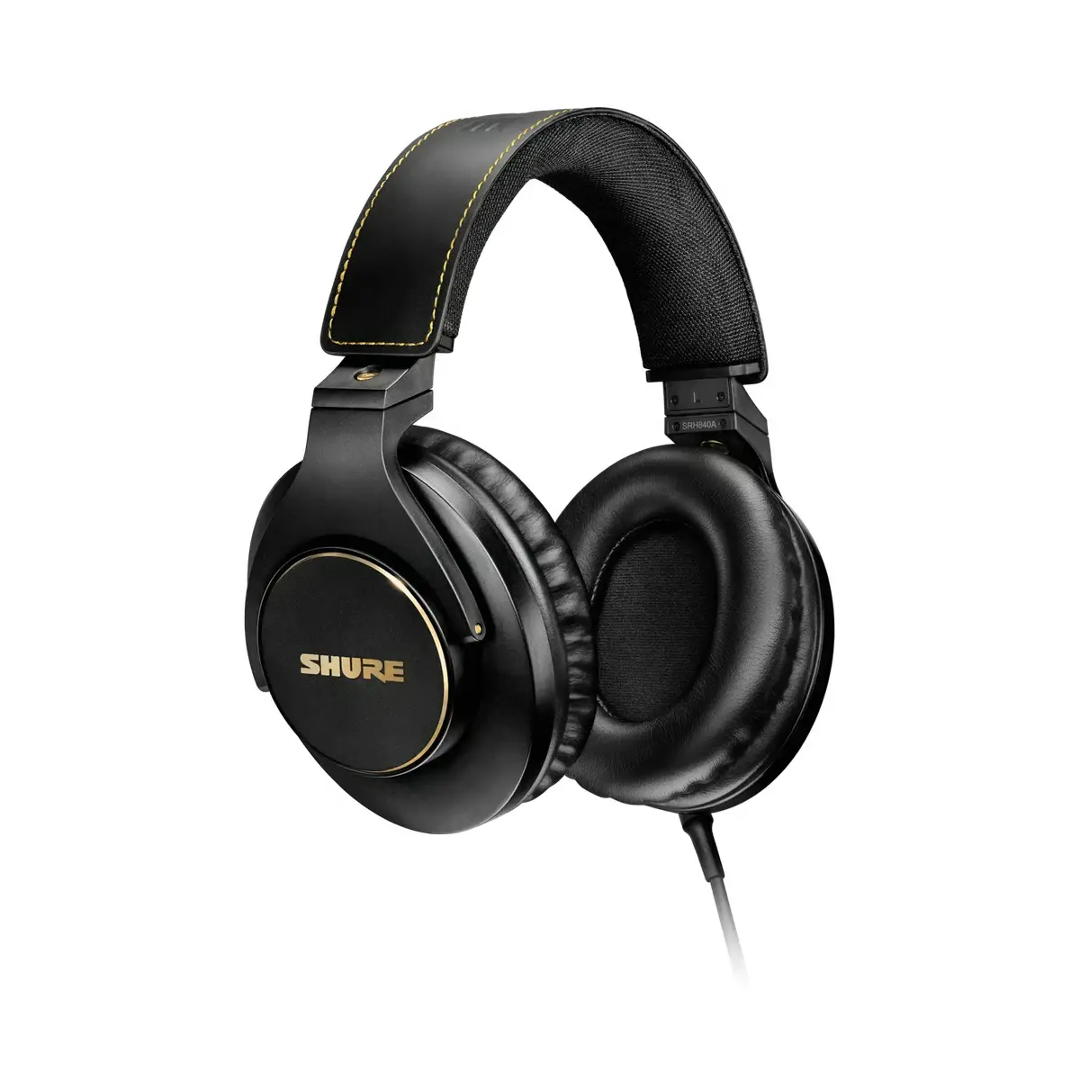 Shure SRH840A Kulak Üstü Kulaklık