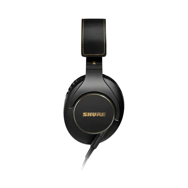 Shure SRH840A Kulak Üstü Kulaklık