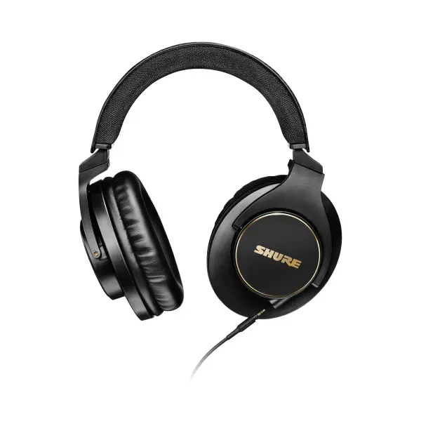 Shure SRH840A Kulak Üstü Kulaklık