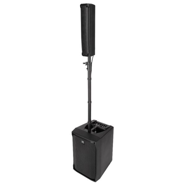 EVOX JMIX8 1400 Watt Aktif Hoparlör Set
