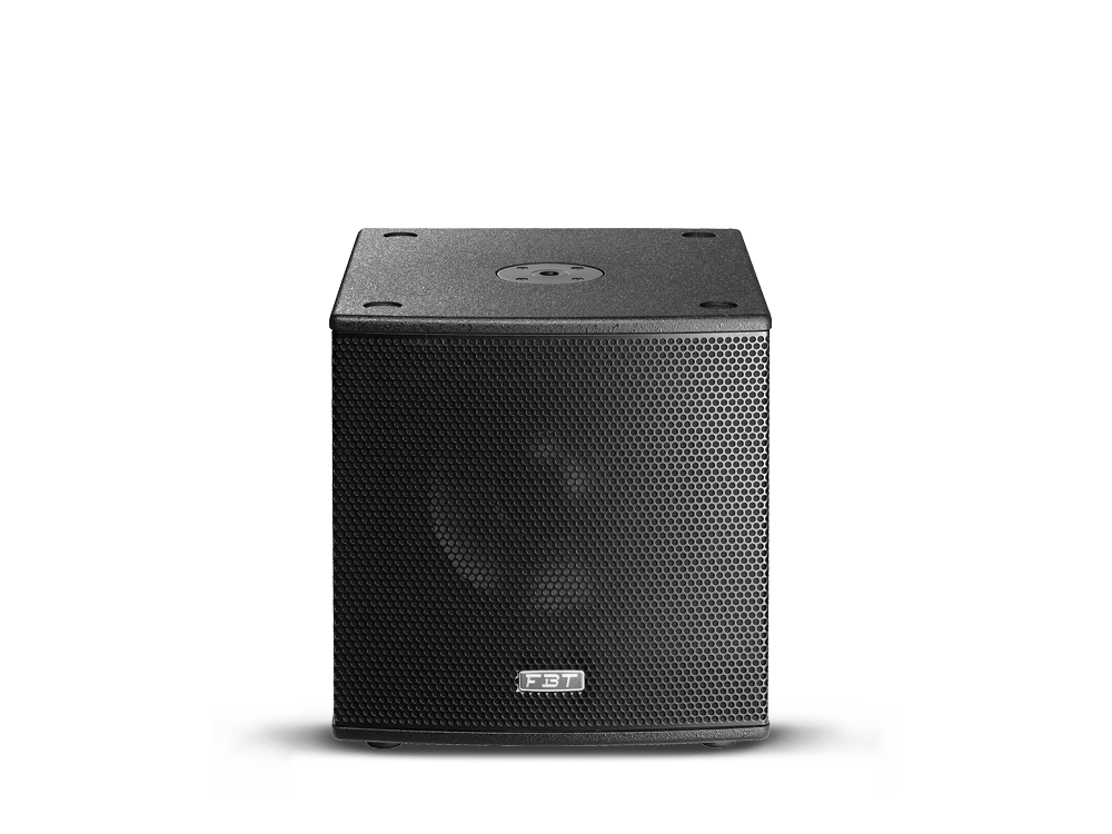 SUBLINE 112SA 1x12'' 700 Watt Aktif Subbass Hoparlör