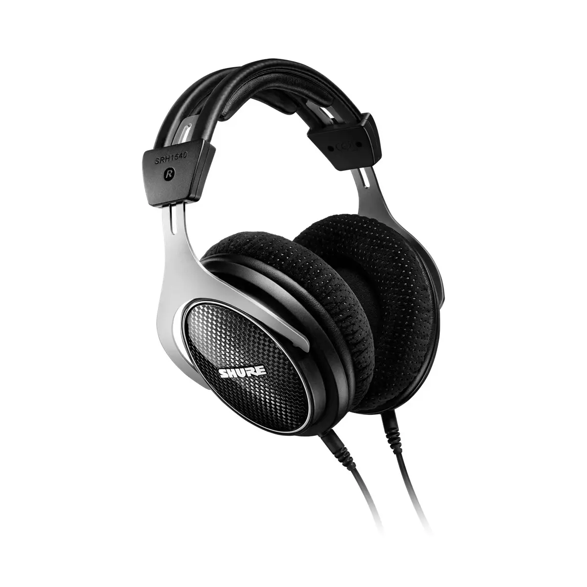 Shure SRH1540 Kulak Üstü Kulaklık