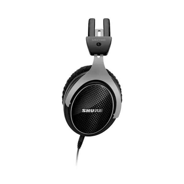 Shure SRH1540 Kulak Üstü Kulaklık