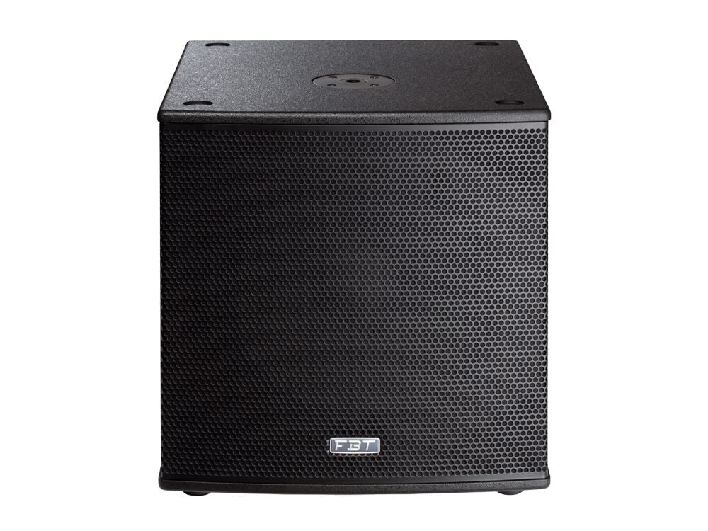 SUBLINE 112 S 1x12'' 700 Watt Pasif Subbass Hoparlör