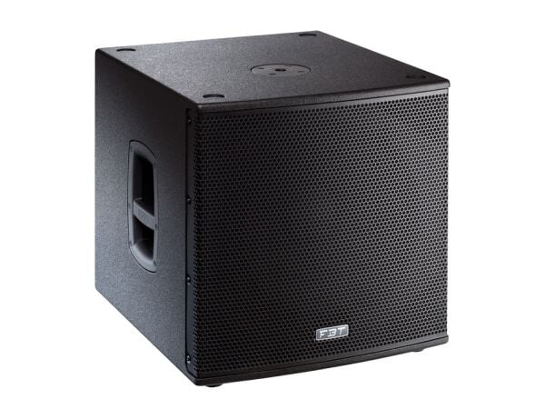 SUBLINE 112 S 1x12'' 700 Watt Pasif Subbass Hoparlör