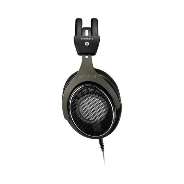 Shure SRH1840 Kulak Üstü Kulaklık