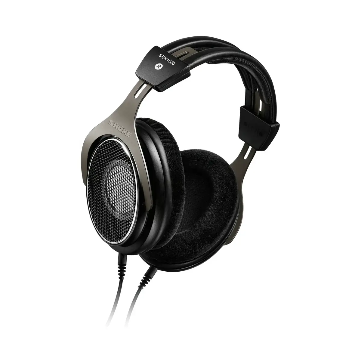 Shure SRH1840 Kulak Üstü Kulaklık