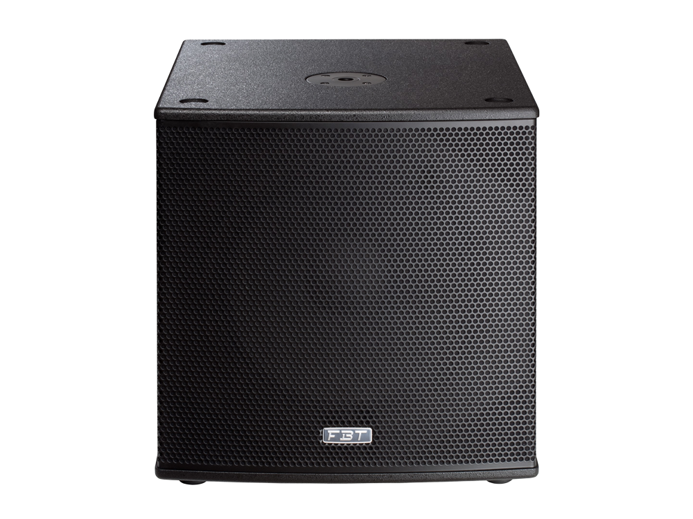 SUBLINE 115 S 1x15'' 700 Watt Pasif Subbass Hoparlör