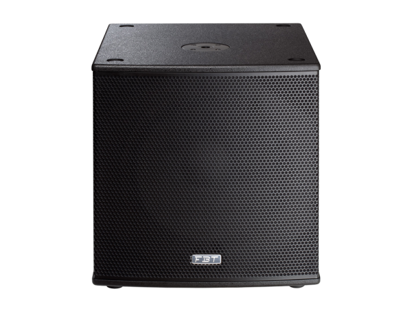 SUBLINE 115 S 1x15'' 700 Watt Pasif Subbass Hoparlör