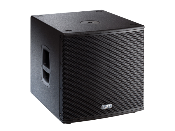 SUBLINE 115 S 1x15'' 700 Watt Pasif Subbass Hoparlör