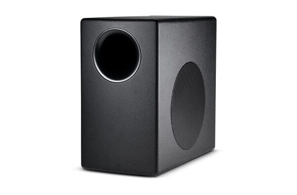 Control 50S-T 8 inç Yüzeye Monte Subwoofer