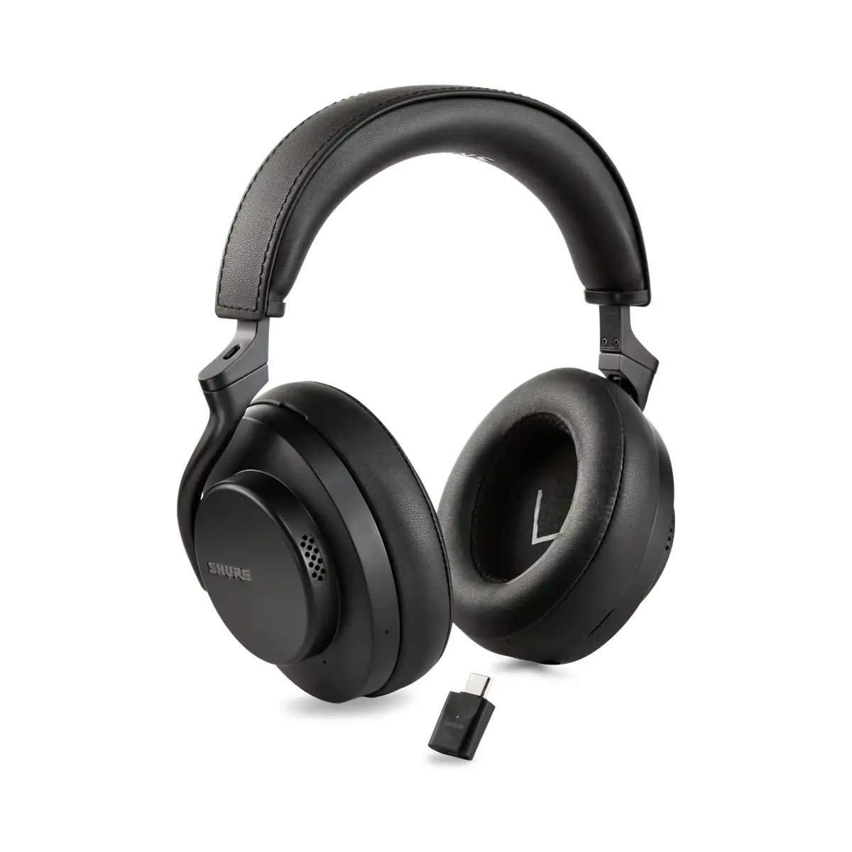 Shure AONIC 50 GEN 2 Kulak Üstü Kulaklık