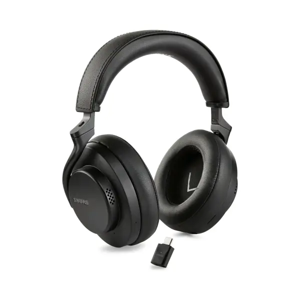 Shure AONIC 50 GEN 2 Kulak Üstü Kulaklık