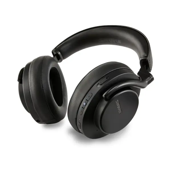 Shure AONIC 50 GEN 2 Kulak Üstü Kulaklık