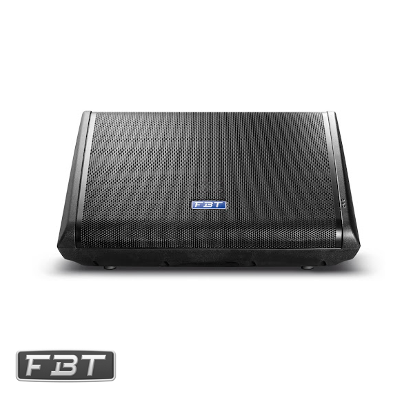 StageMaxX 12MA  1x12'' 500 Watt Aktif Hoparlör