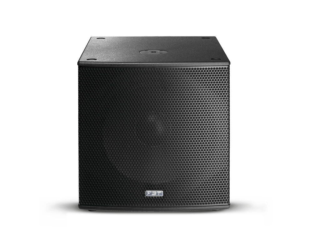 SUBLINE 118 S 1x18'' 1200 Watt Pasif Subbass Hoparlör