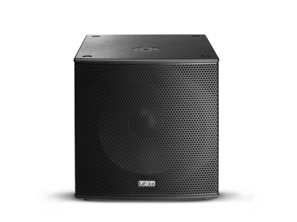 SUBLINE 118 S 1x18'' 1200 Watt Pasif Subbass Hoparlör