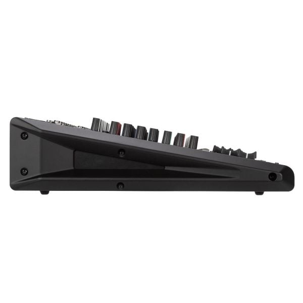 F 12XR 12 Kanal Anolog Mixer
