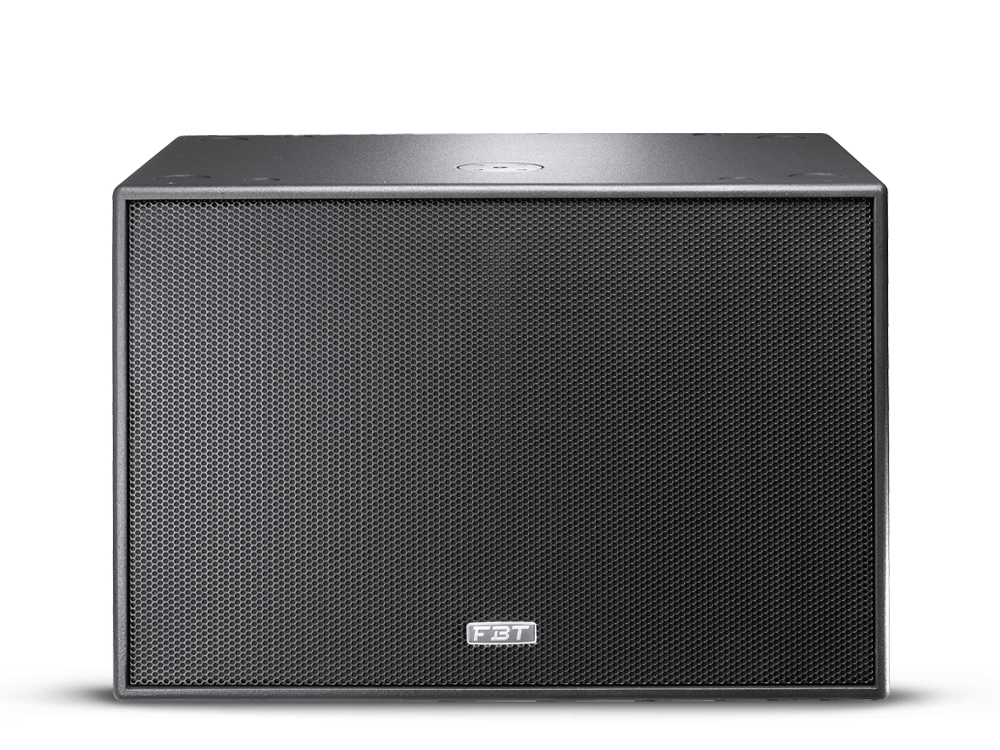 SUBLINE 218 S 2x18'' 2400 Watt Pasif Subbass Hoparlör