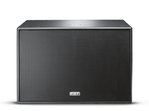 SUBLINE 218 S 2x18'' 2400 Watt Pasif Subbass Hoparlör