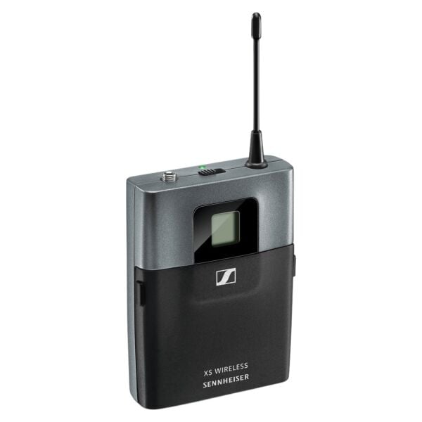 XSW 1-ME3-BC Telsiz Headset Mikrofon Seti