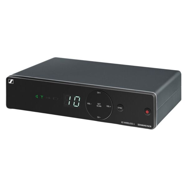 XSW 1-ME3-BC Telsiz Headset Mikrofon Seti