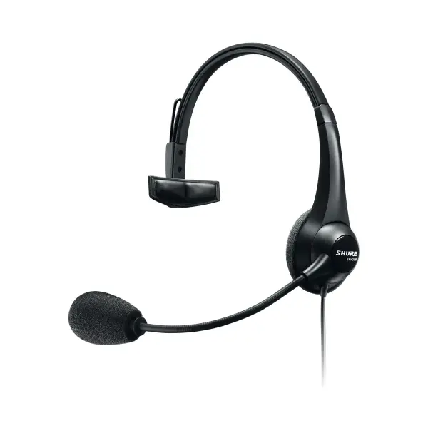 Shure BRH31M Headset Mikrofon