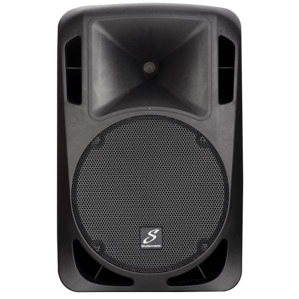 Drive 12A 12'' 620 Watt Aktif Hoparlör