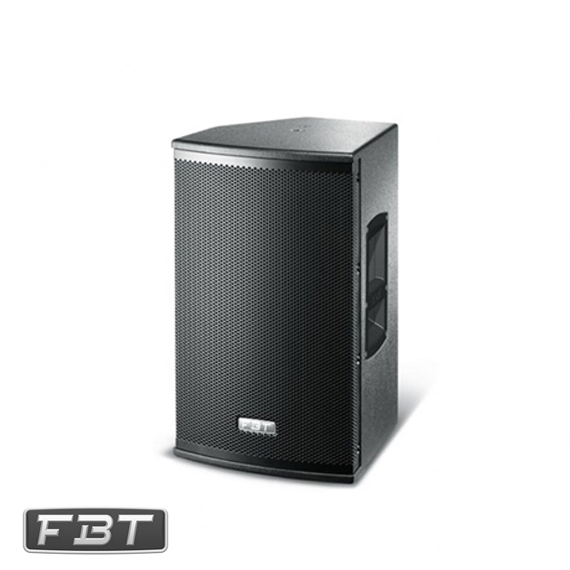 XPRO 12A  1x12'' 1000 Watt Aktif Hoparlör
