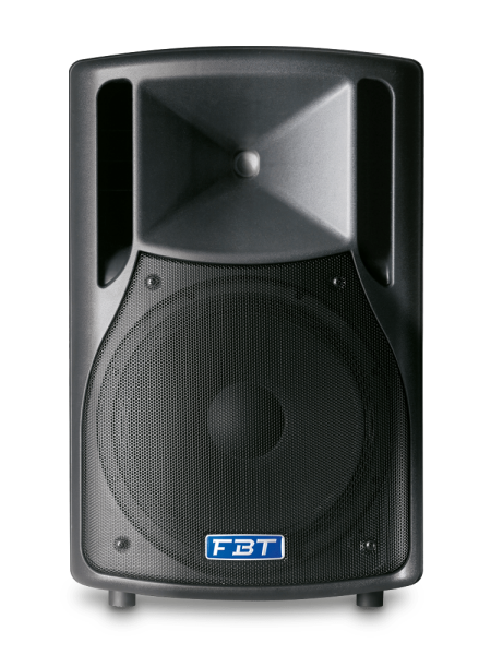 HIMaxX 60 1x15'' 700 Watt Pasif Hoparlör