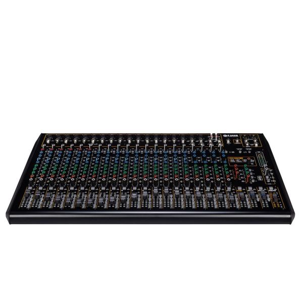 F 24XR 24 Kanal Anolog Mixer