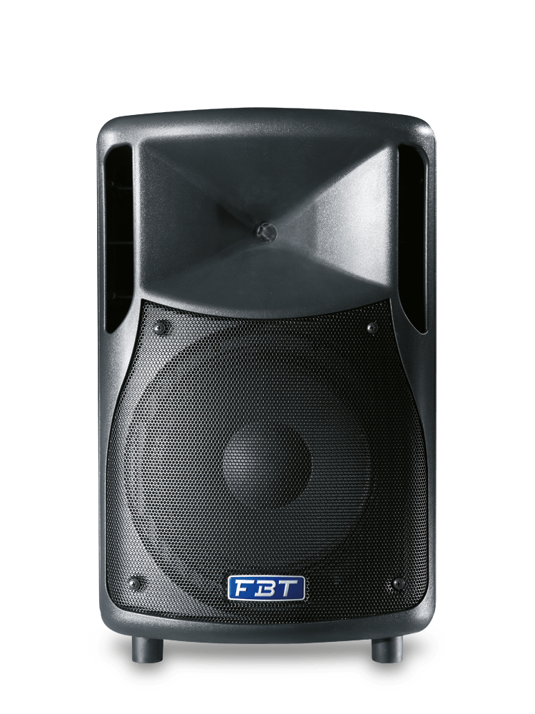 HIMaxX 40 1x12'' 500 Watt Pasif Hoparlör