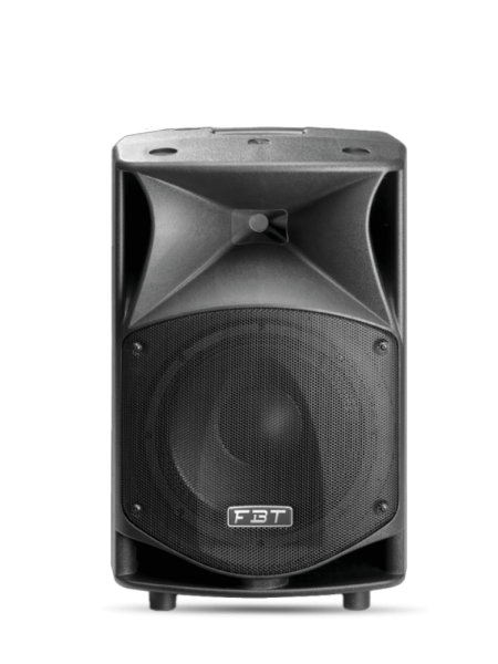 JMaxX 114A  1x14'' 700 Watt Aktif Hoparlör