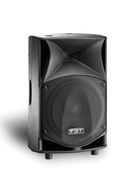 JMaxX 114A  1x14'' 700 Watt Aktif Hoparlör